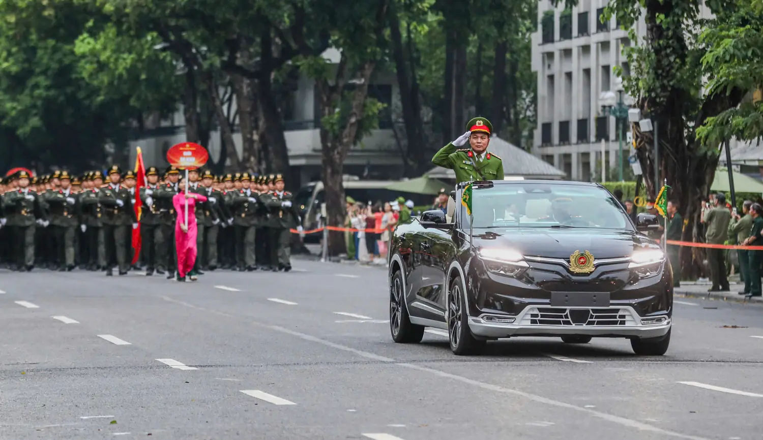 Đài PTTH Hà Nội